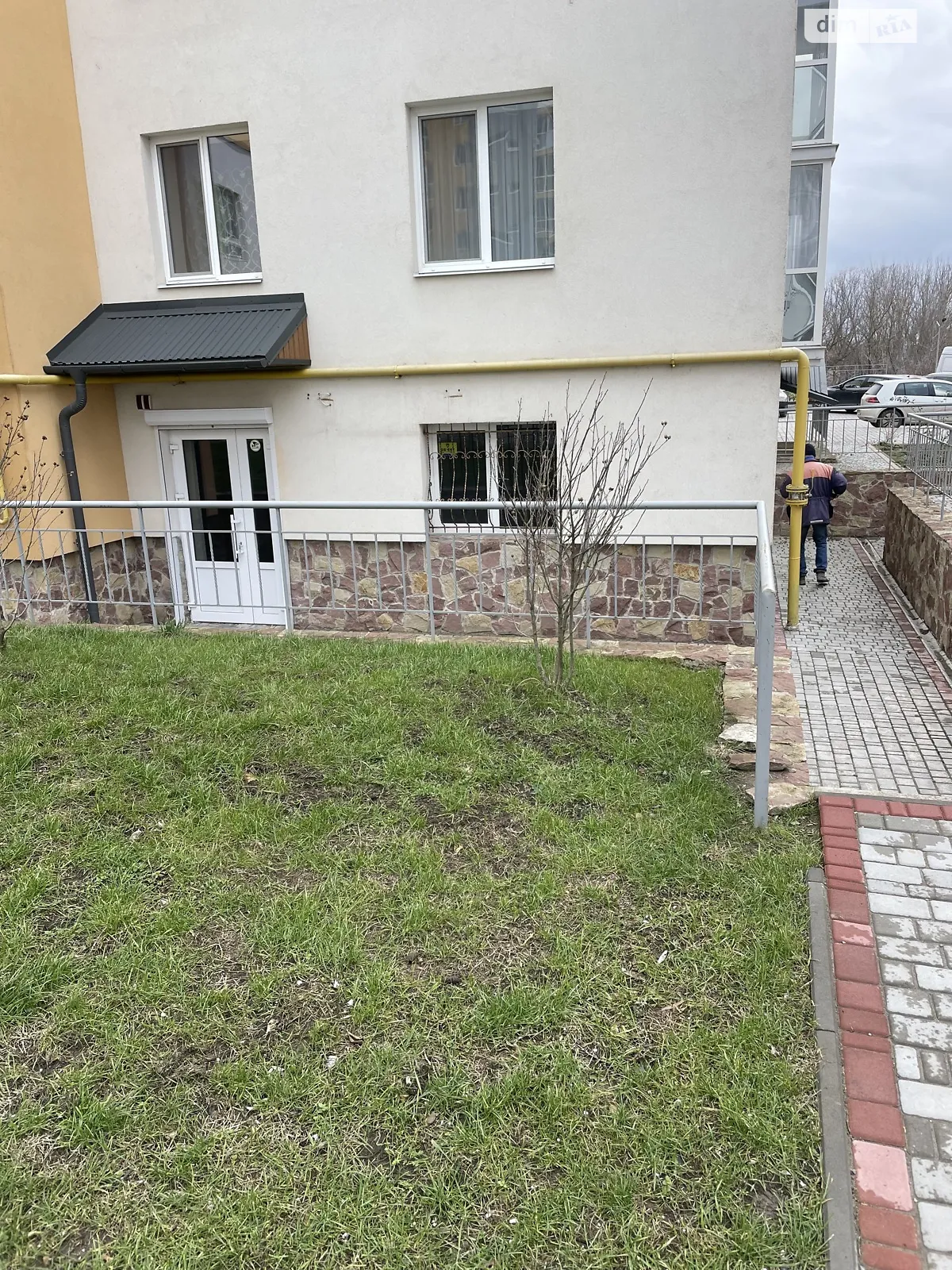ул. Микулинецкая, 116П Авторынок Тернополь ЖК ул. Микулинецкая, 115, цена: 8000 грн - фото 1