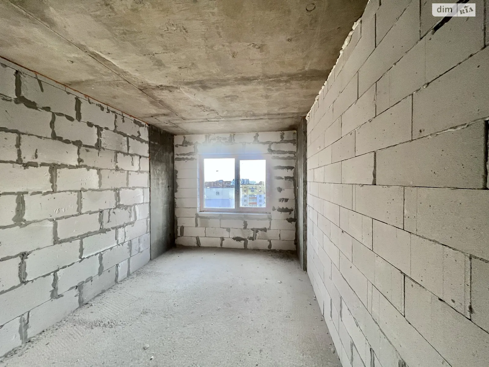 Продається 1-кімнатна квартира 34.4 кв. м у Хмельницькому, цена: 21000 $ - фото 1