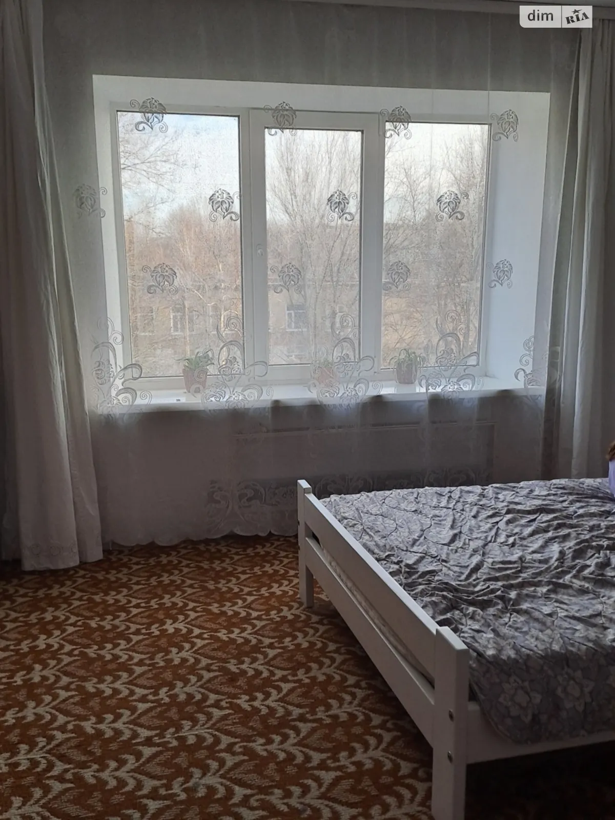 Продается 2-комнатная квартира 50 кв. м в Синельникове, цена: 25000 $