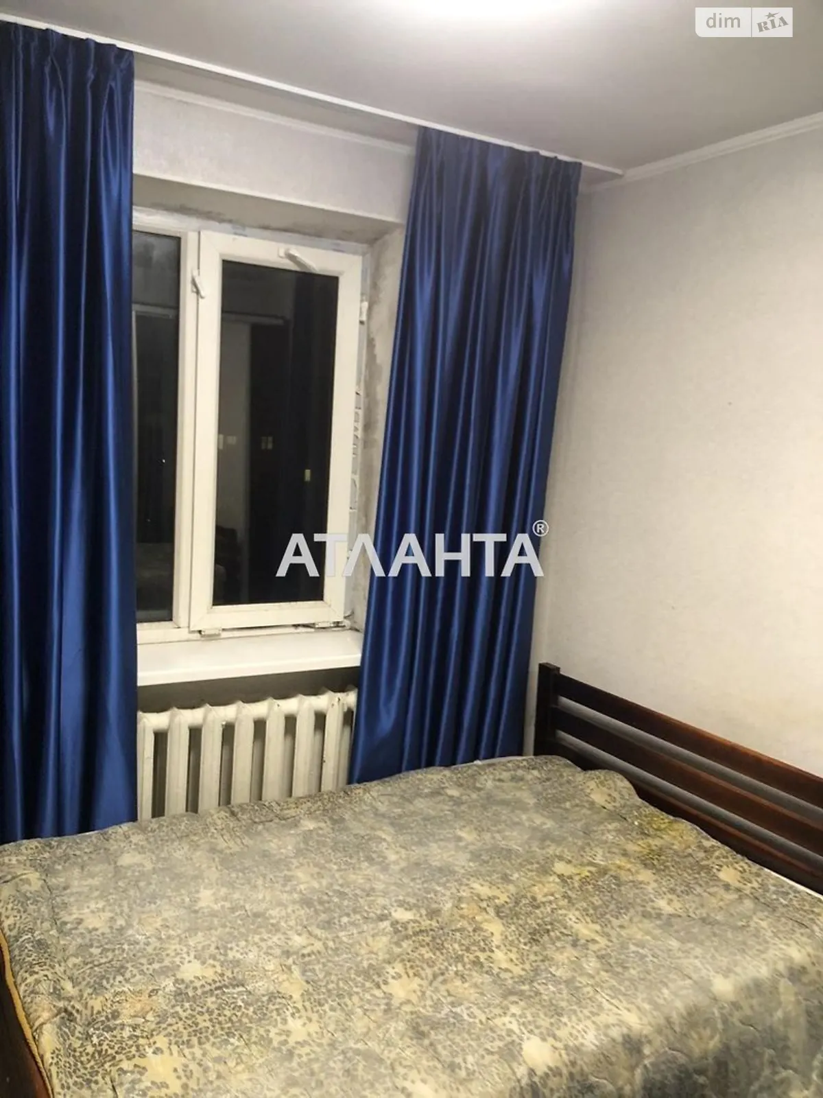 Продається 3-кімнатна квартира 72 кв. м у Одесі, вул. Ріхтера Святослава