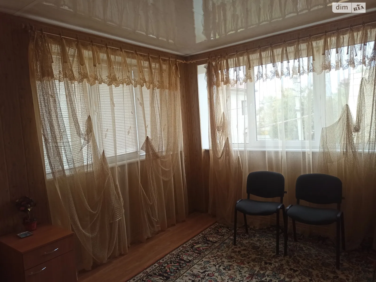 Продается дом на 2 этажа 157 кв. м с подвалом, цена: 54000 $ - фото 1