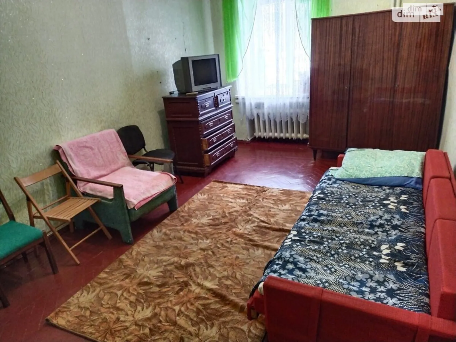 Продается 2-комнатная квартира 45 кв. м в Сумах, цена: 13700 $ - фото 1