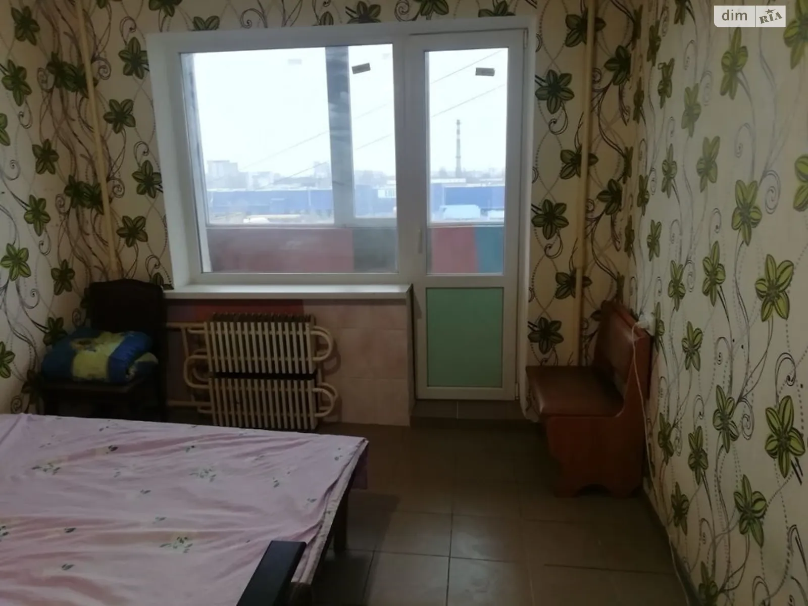 Продается 2-комнатная квартира 52 кв. м в Днепре, мас. Тополь-3, 54 - фото 1