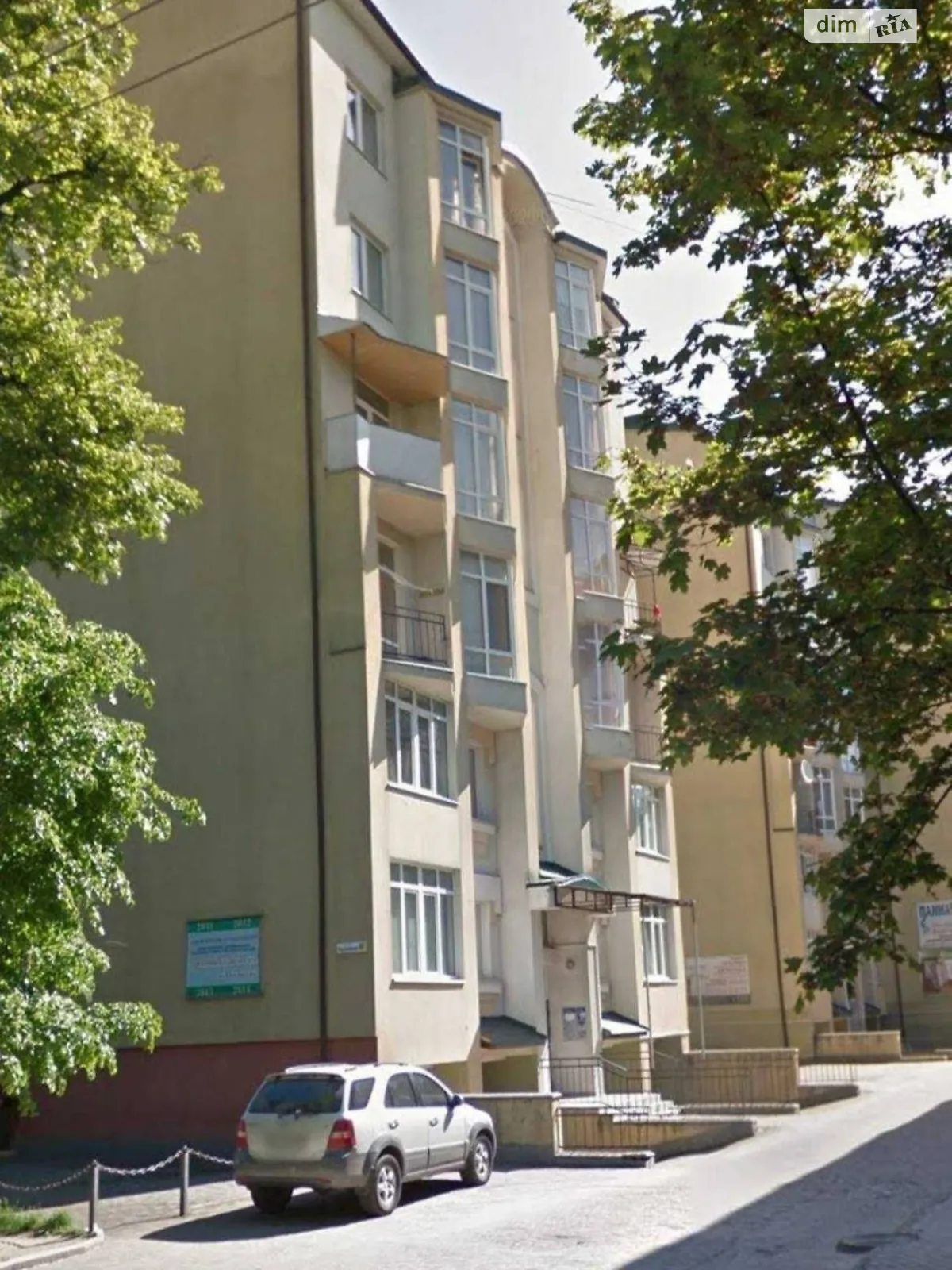 Продається офіс 62 кв. м в бізнес-центрі, цена: 24500 $ - фото 1