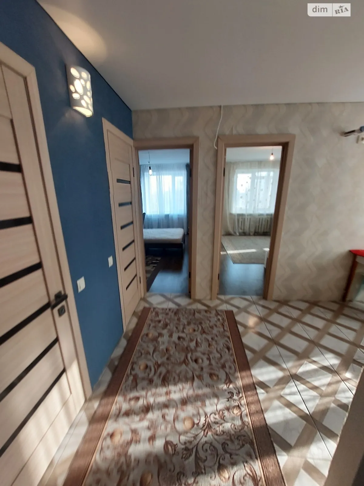 Продается 2-комнатная квартира 50.3 кв. м в Николаеве - фото 2