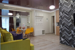 Продаж квартири, Харків, р‑н. Держпром, ст.м. Наукова, вул. Новгородська, буд. 38/44