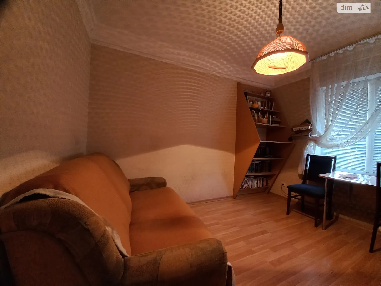 3-комнатная квартира 68.22 кв. м в Запорожье, ул. Школьная - фото 1