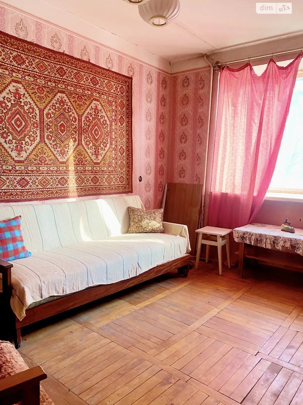 Продается 1-комнатная квартира 20 кв. м в Ужгороде, ул. Михаила Вербицкого(Декабристов)