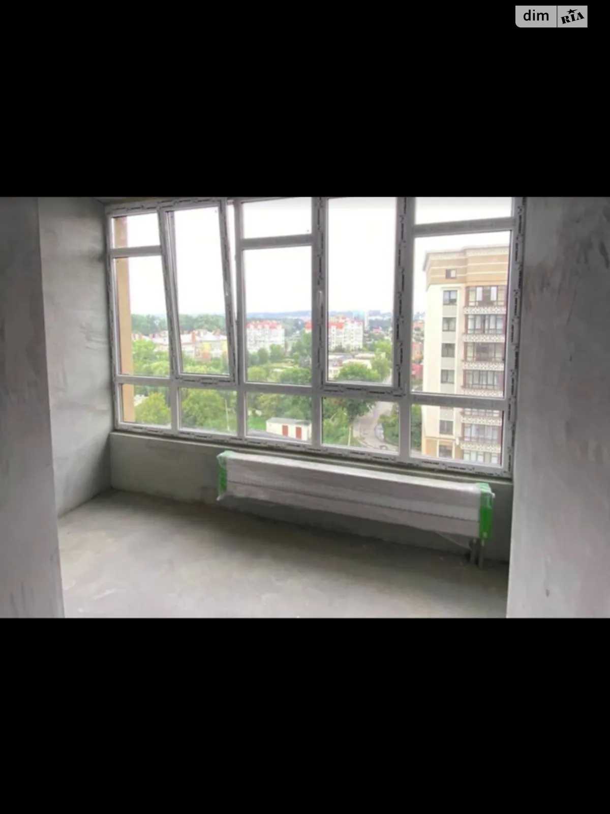 Продается 1-комнатная квартира 43 кв. м в Хмельницком, цена: 40000 $ - фото 1