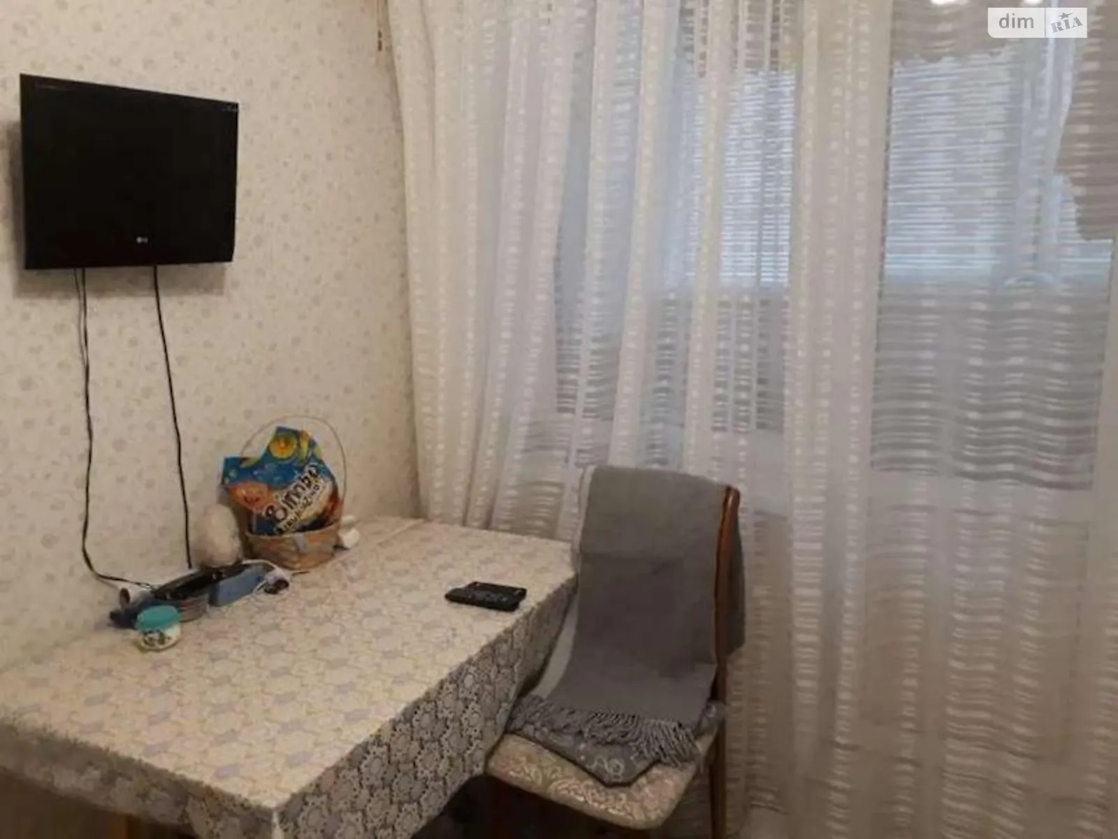 Продается 1-комнатная квартира 44 кв. м в Броварах, ул. Вячеслава Черновола, 2А