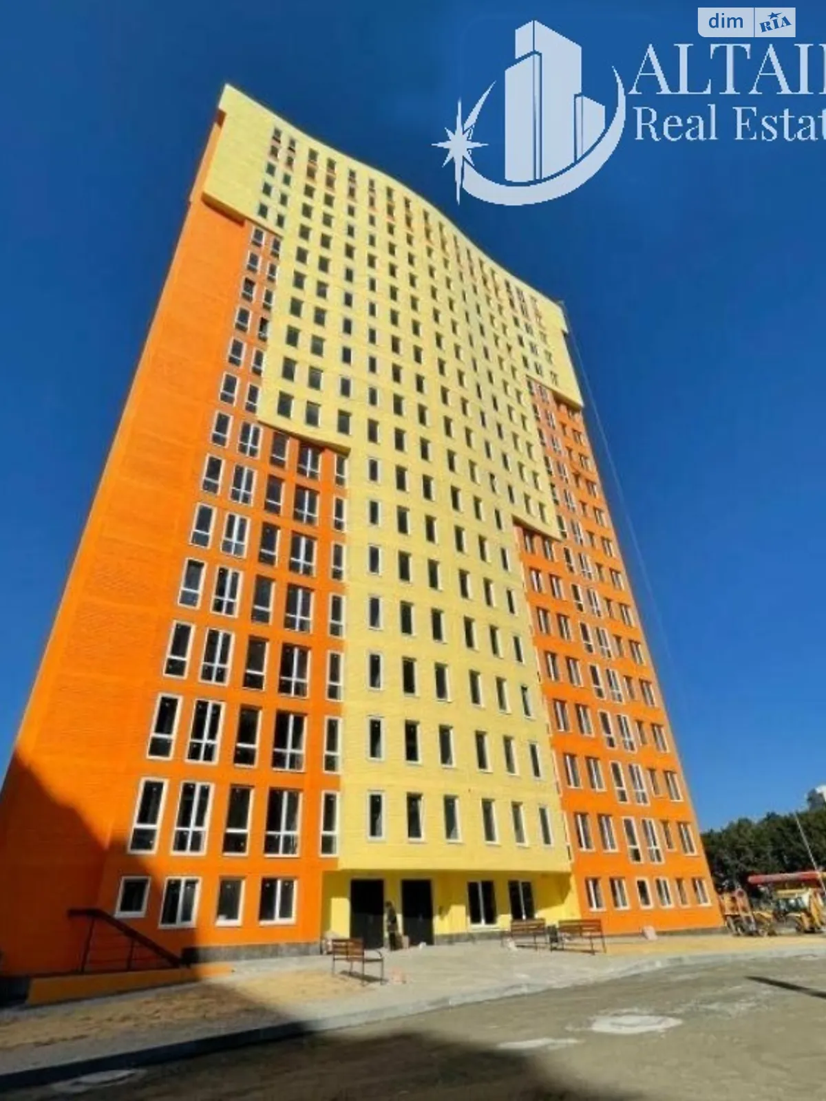 Продается 1-комнатная квартира 43 кв. м в Харькове, ул. Гвардейцев-Широнинцев