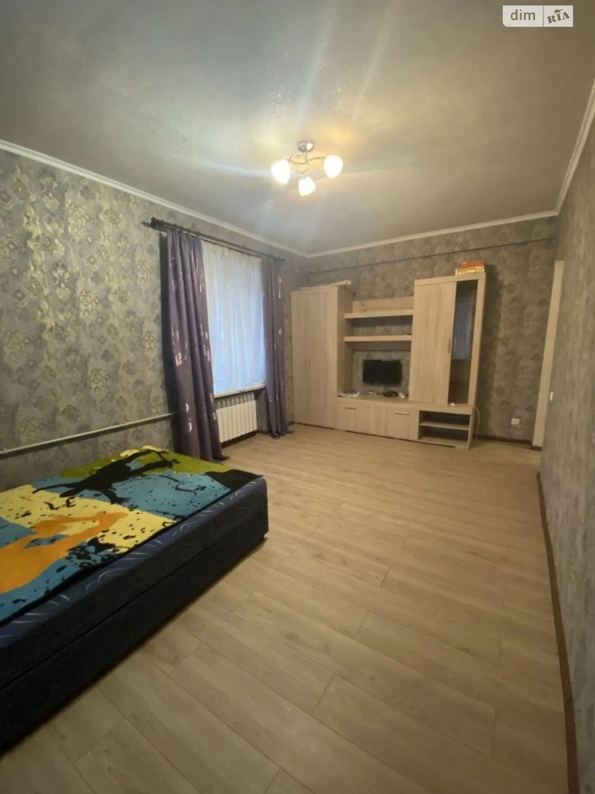 Продается 1-комнатная квартира 32 кв. м в Харькове, ул. Камышева Ивана, 1