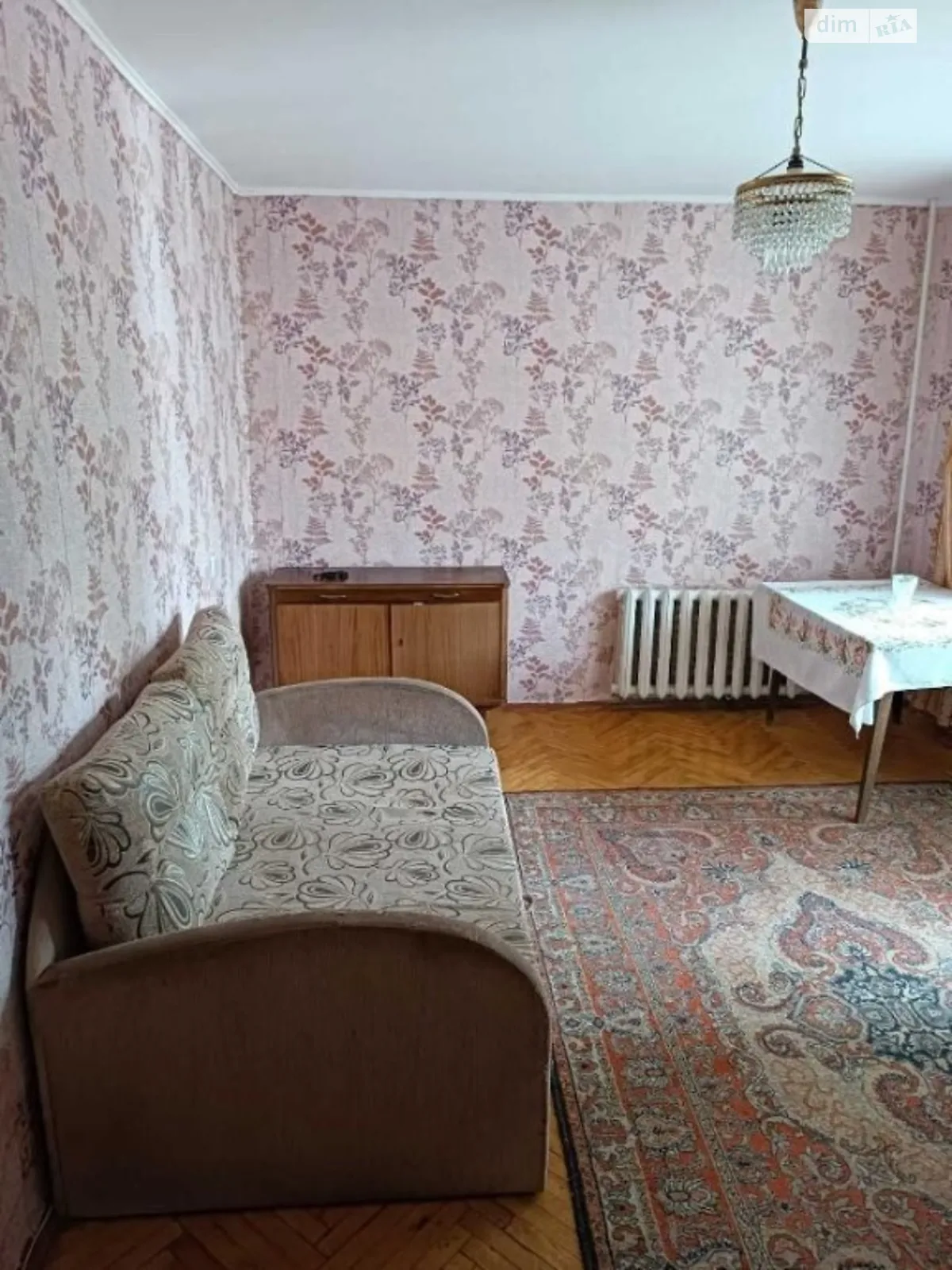 Продається 2-кімнатна квартира 44 кв. м у Одесі, вул. Академіка Заболотного