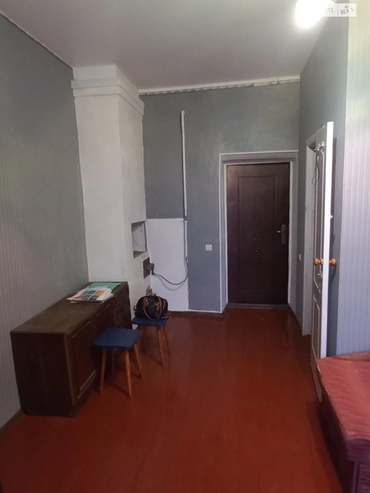 Продается 1-комнатная квартира 29 кв. м в Полтаве, ул. Зеньковская - фото 1