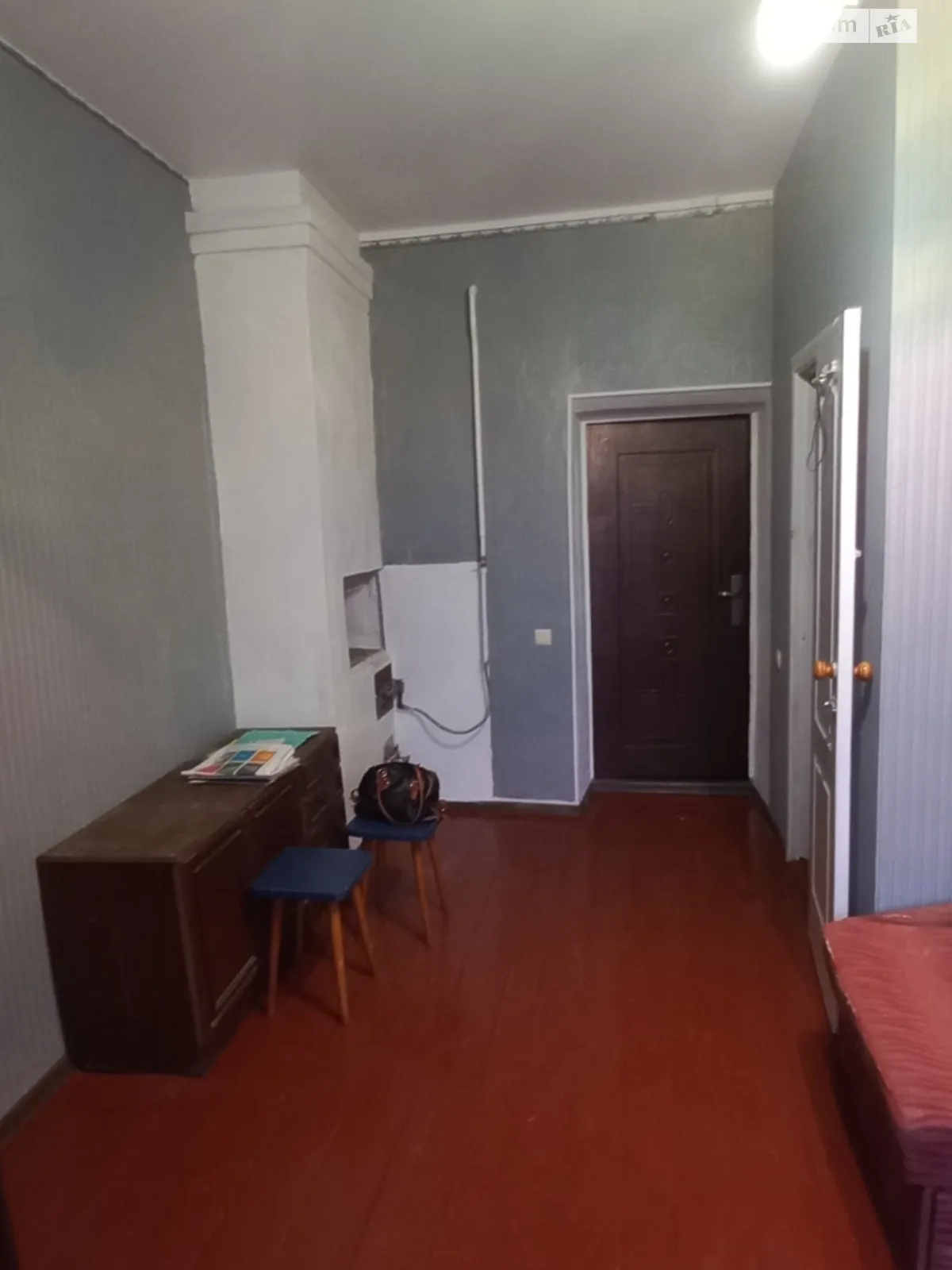 Продается 1-комнатная квартира 29 кв. м в Полтаве - фото 2