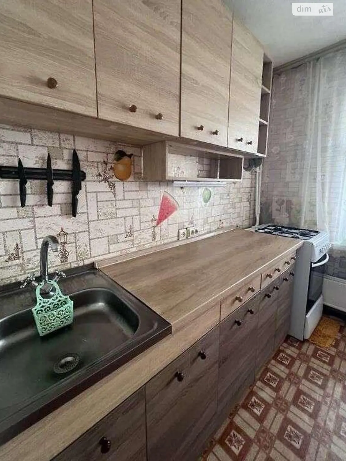 Продается 3-комнатная квартира 69 кв. м в Киеве - фото 2