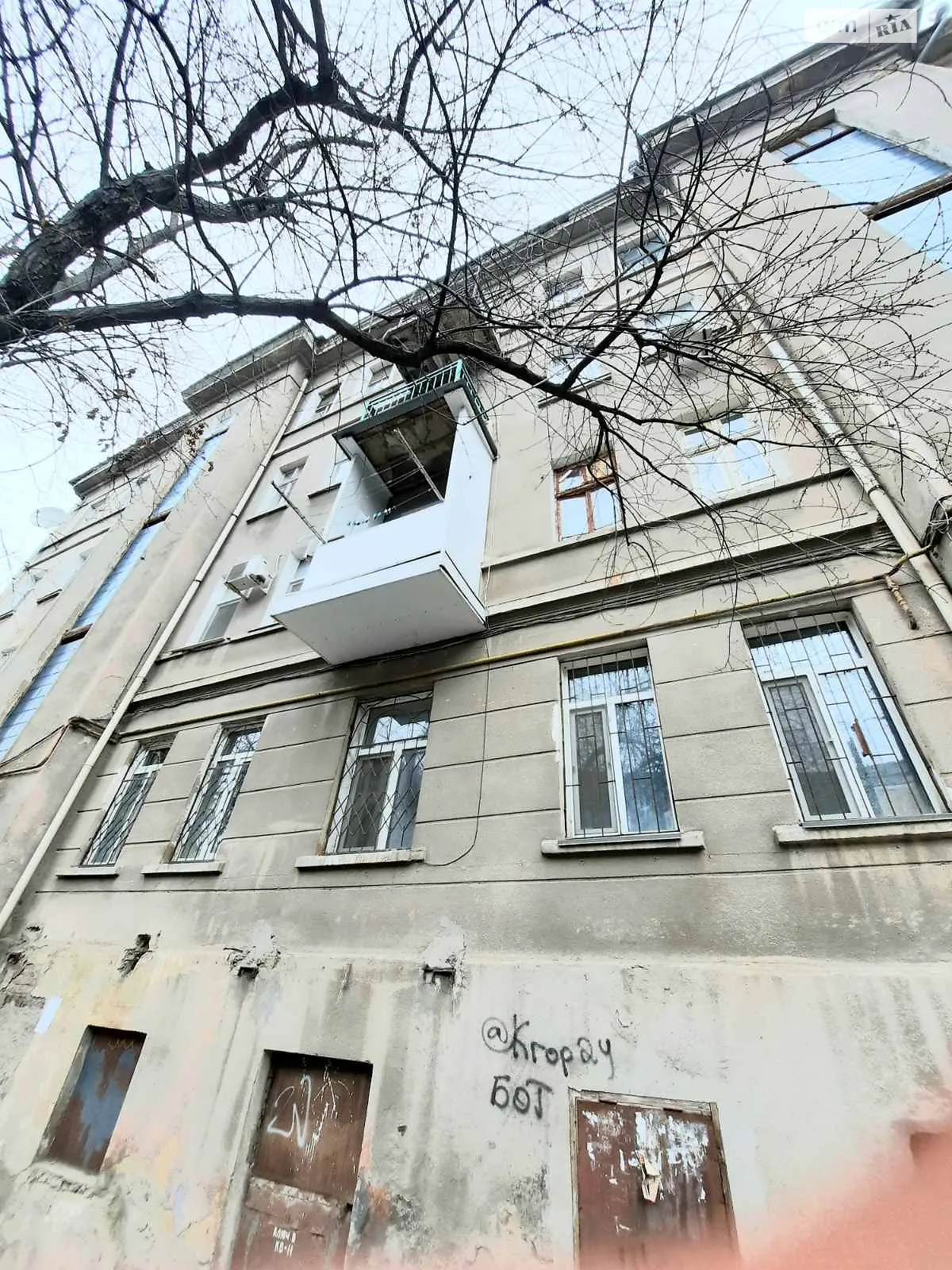 Продається 2-кімнатна квартира 57 кв. м у Одесі, вул. Новосельського - фото 1