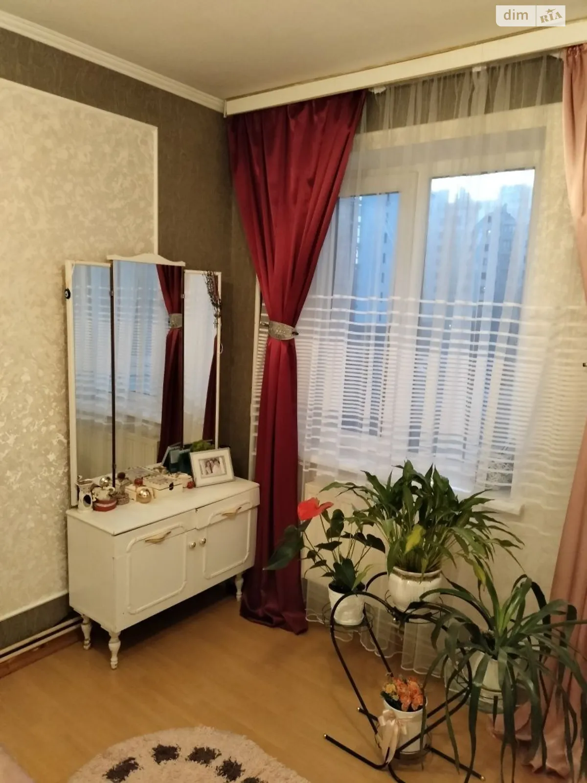 Продается 4-комнатная квартира 82 кв. м в Ивано-Франковске, цена: 74200 $