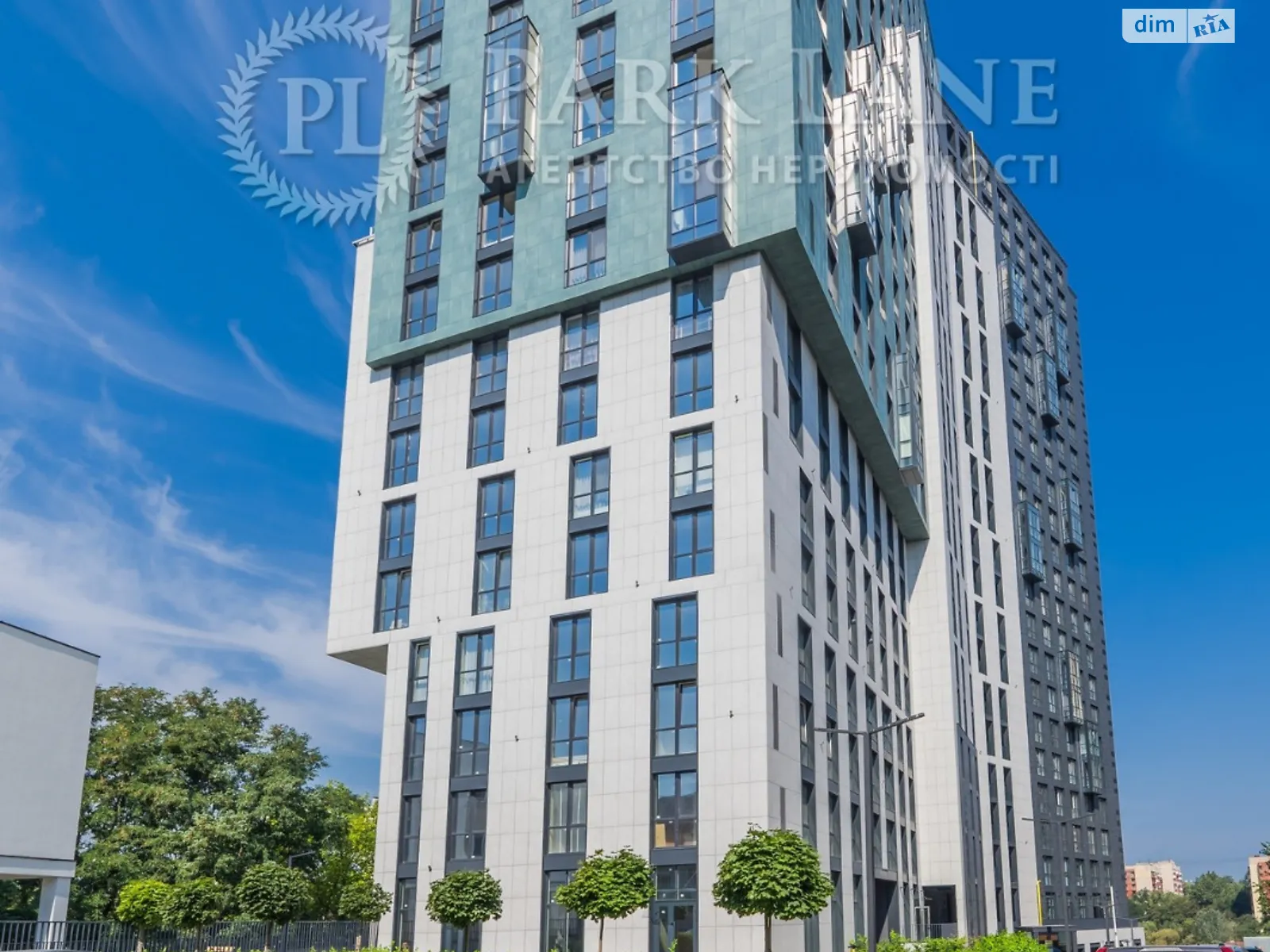 Продается 1-комнатная квартира 52 кв. м в Киеве, ул. Николая Пимоненко - фото 1