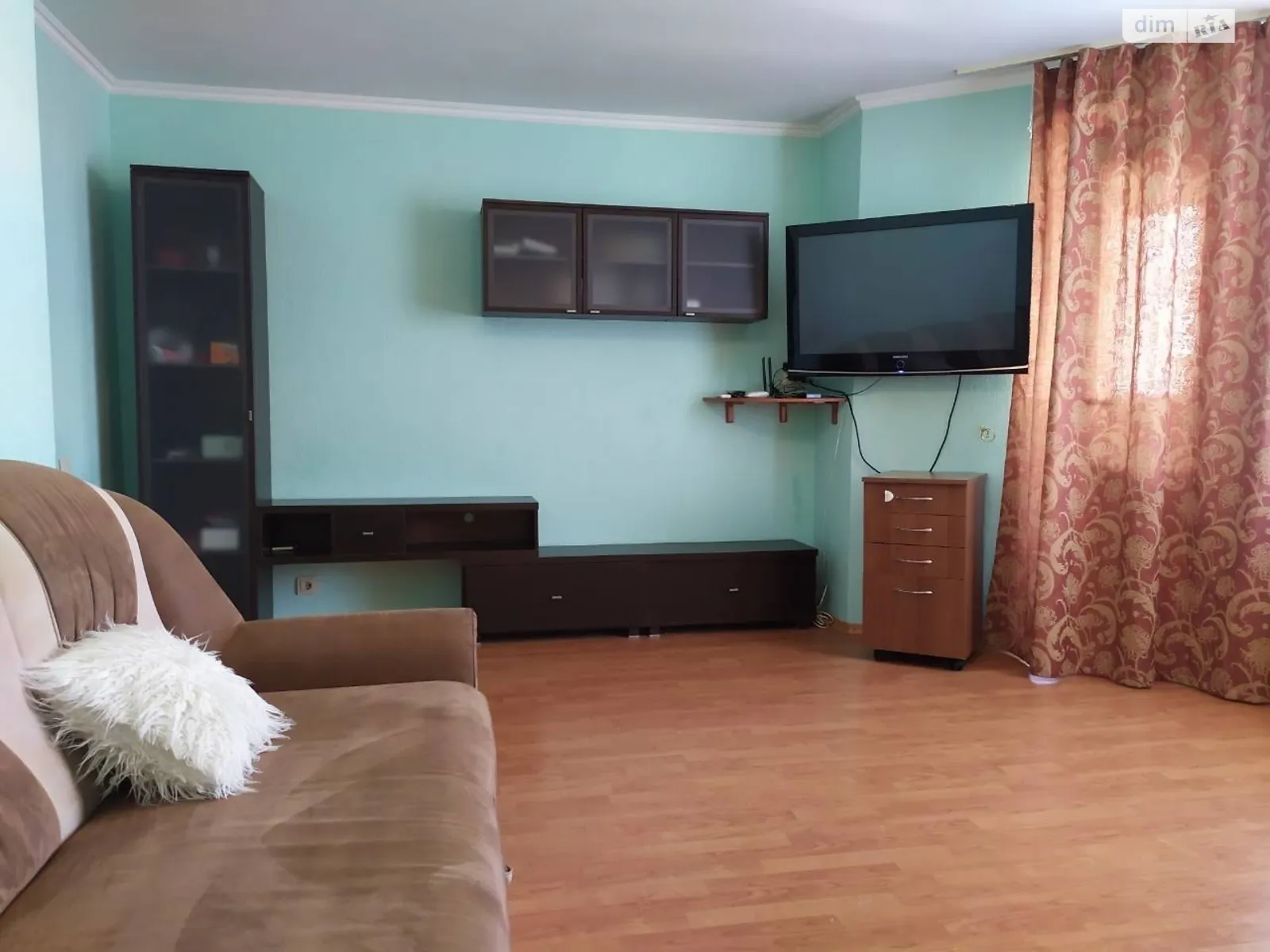 Продается 2-комнатная квартира 65 кв. м в Святопетровское, цена: 55000 $