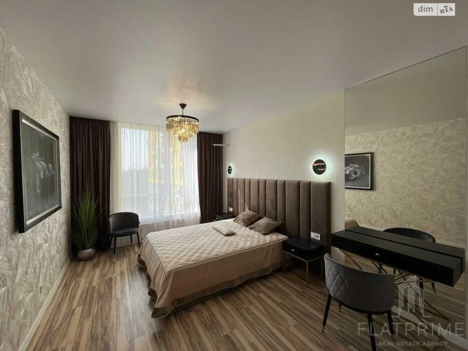 Продается 2-комнатная квартира 85 кв. м в Киеве, ул. Кадетский Гай, 10 - фото 1
