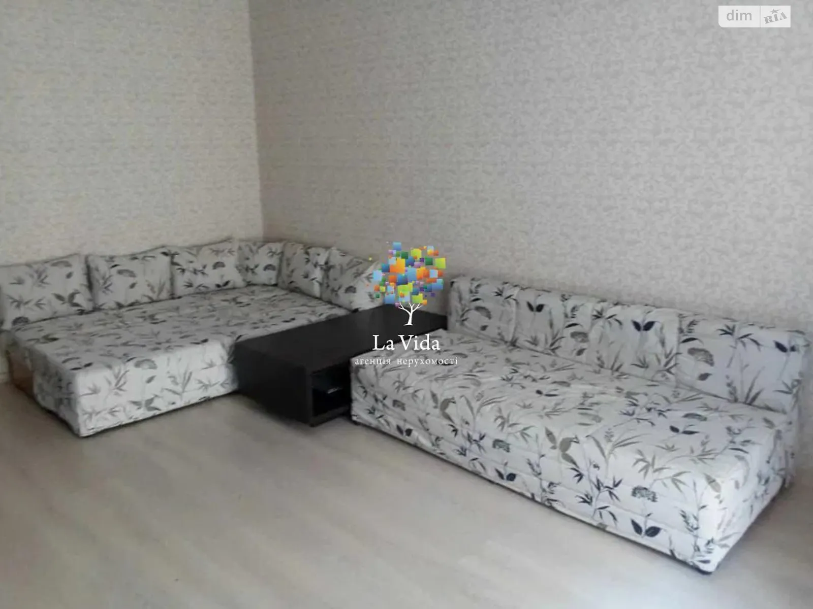Продается 2-комнатная квартира 66.8 кв. м в Чайках, ул. Валерия Лобановского, 29 - фото 1