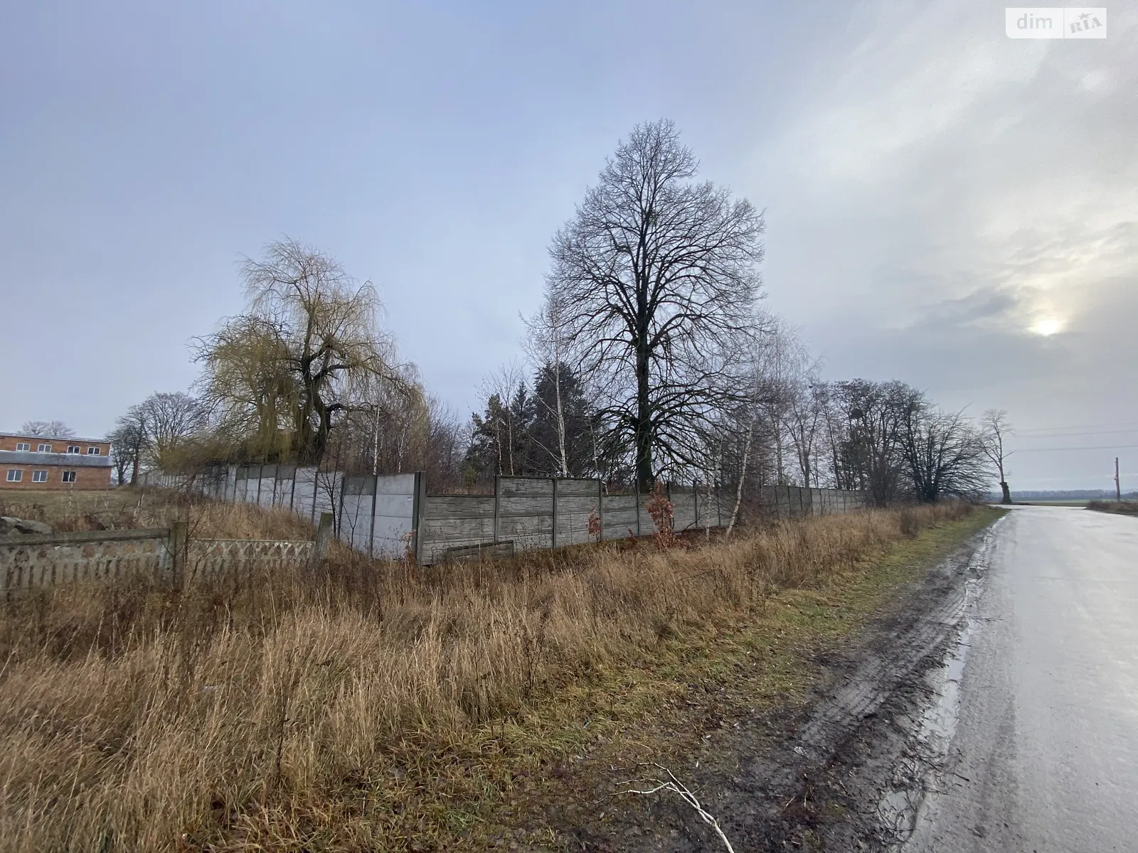 Продается земельный участок 65 соток в Винницкой области, цена: 65000 $ - фото 1