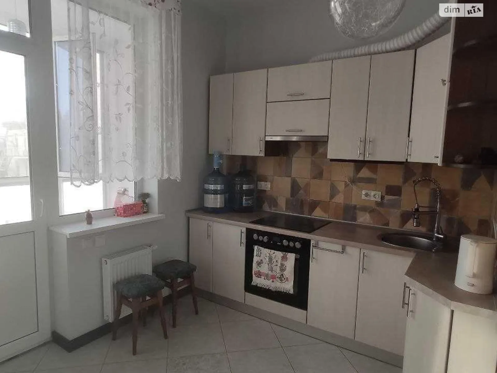 Сдается в аренду 2-комнатная квартира 64 кв. м в Киеве, цена: 24000 грн - фото 1