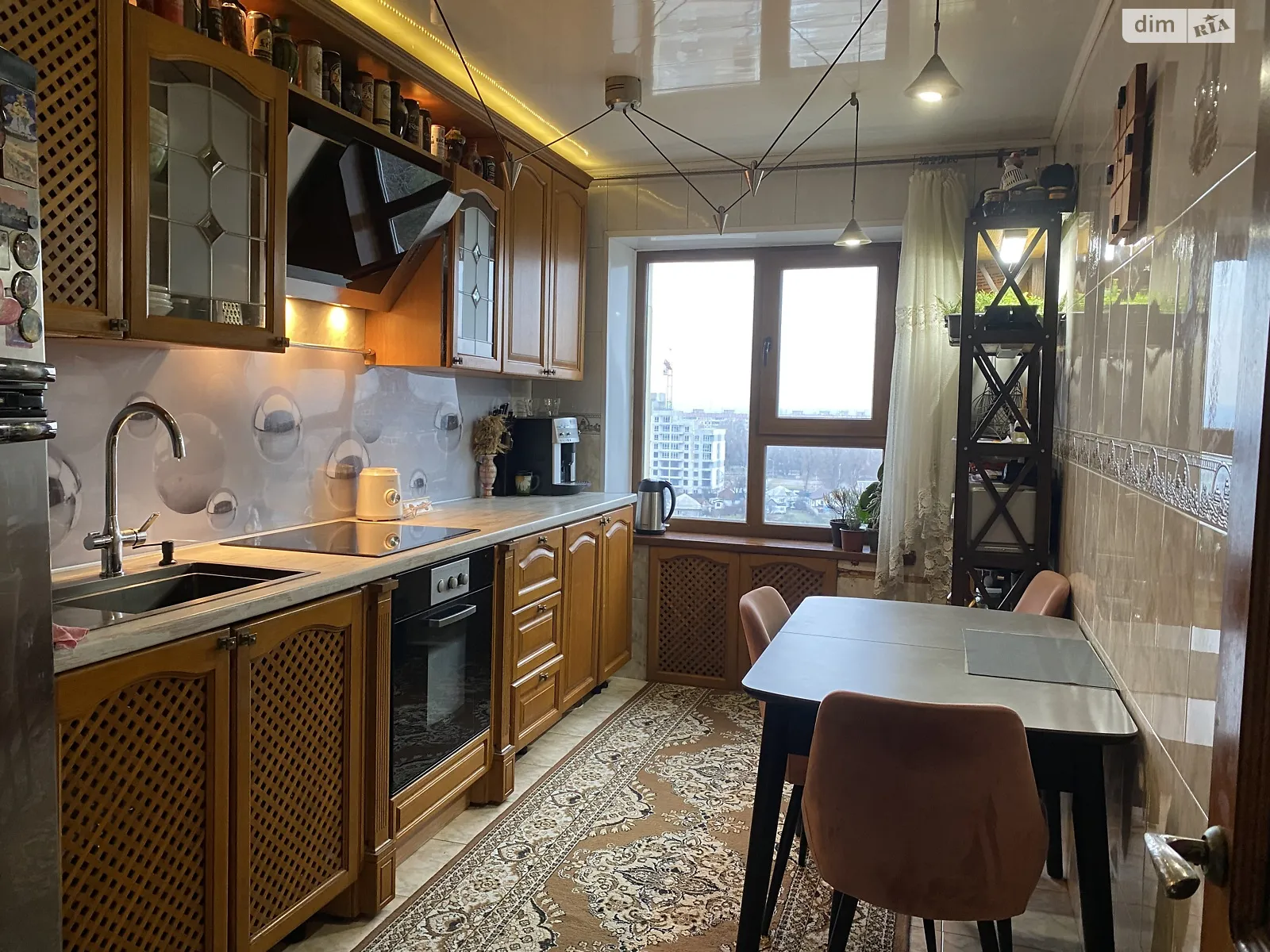 Продается 3-комнатная квартира 67 кв. м в Днепре, цена: 58000 $ - фото 1