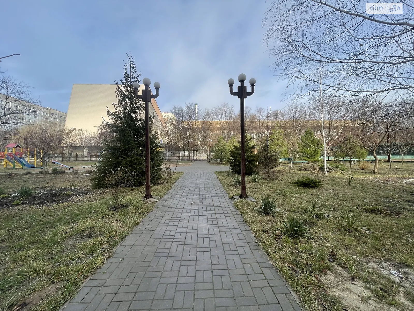 Продається 3-кімнатна квартира 100.9 кв. м у Миколаєві - фото 1
