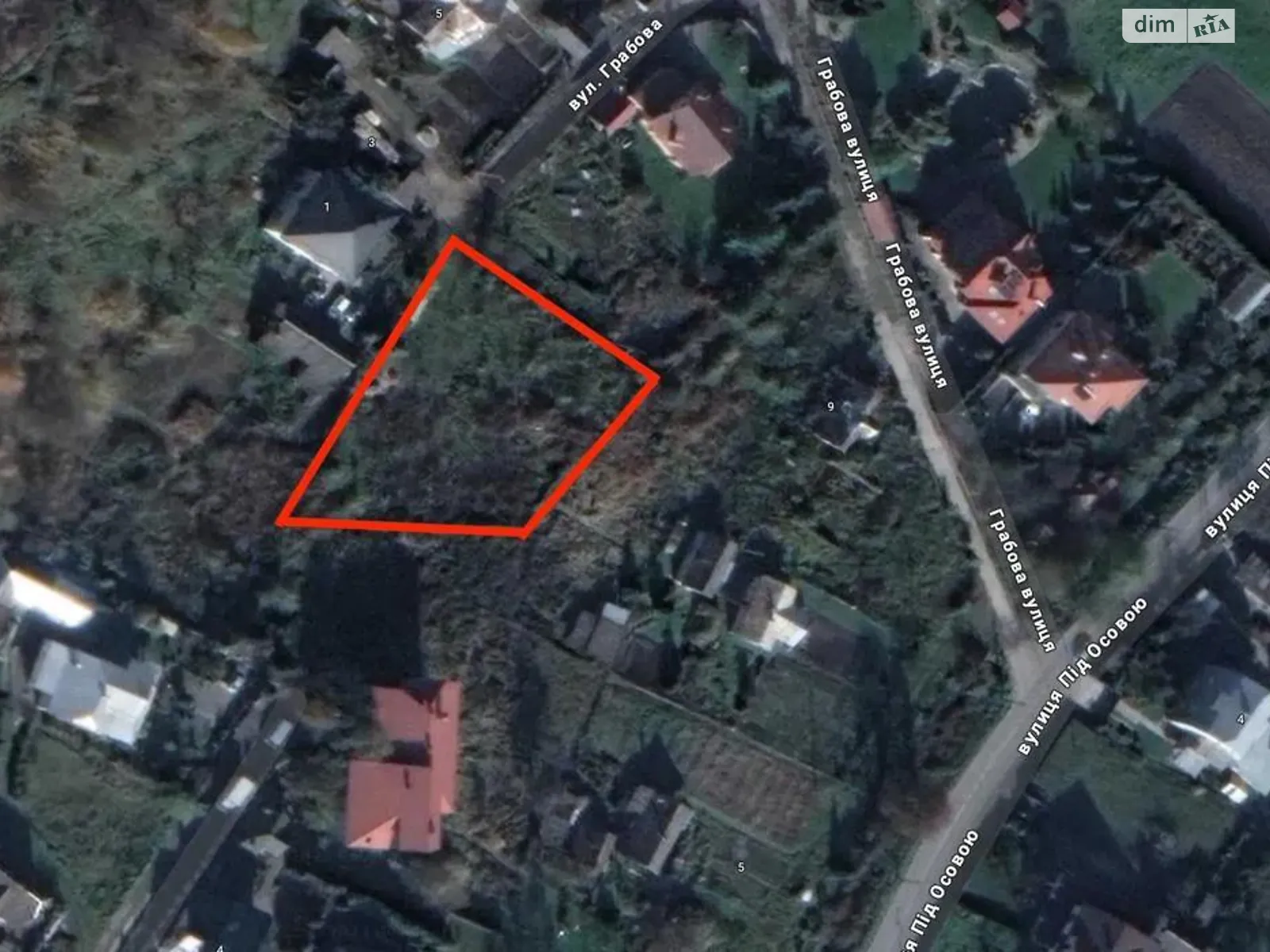 Продается земельный участок 15 соток в Львовской области - фото 3