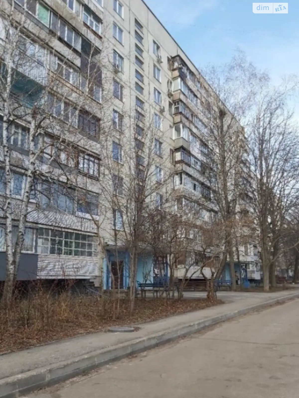 Продается 2-комнатная квартира 45 кв. м в Харькове, цена: 21500 $