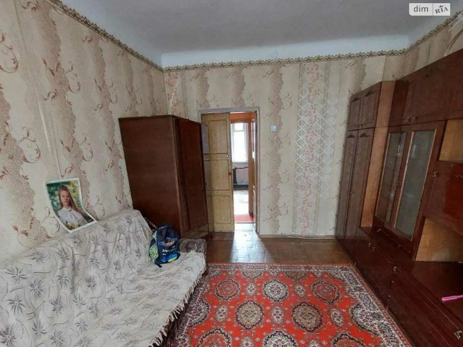 Продается 2-комнатная квартира 50 кв. м в Харькове, цена: 18500 $