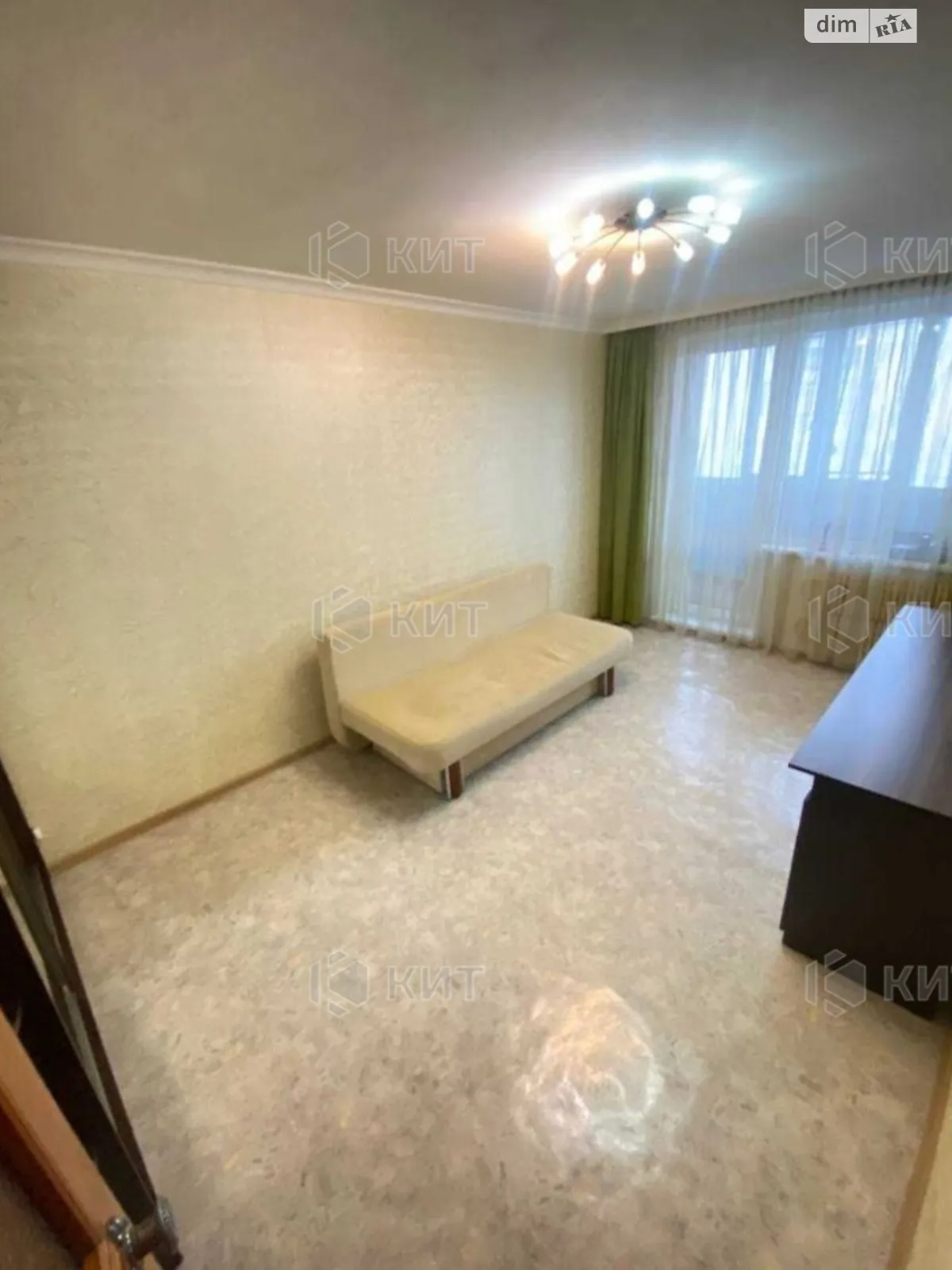 Продается 1-комнатная квартира 32 кв. м в Харькове, ул. Амосова, 48 - фото 1