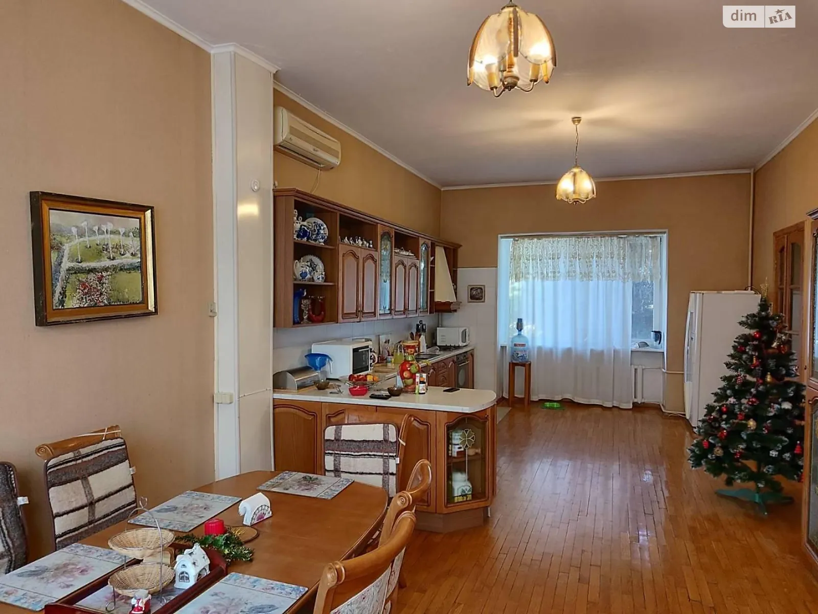 Продается дом на 2 этажа 495 кв. м с мебелью, цена: 390000 $ - фото 1