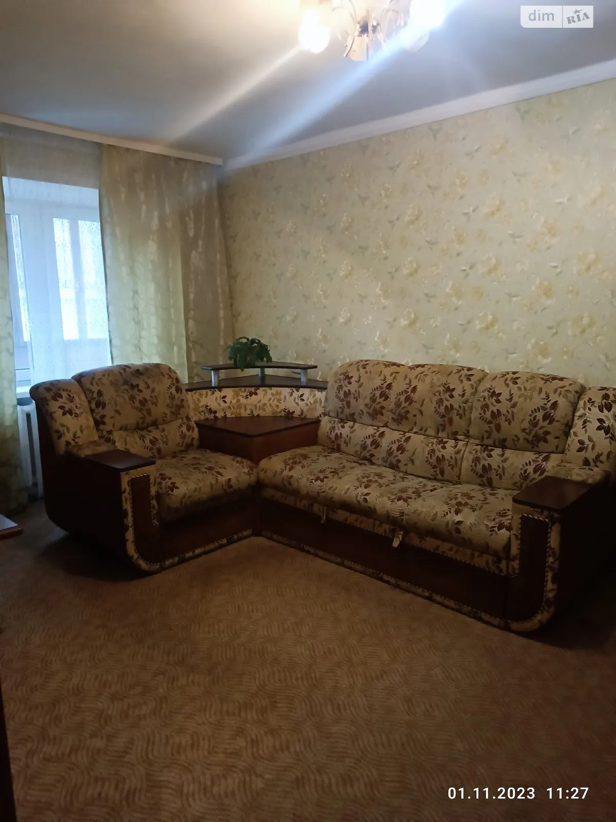 Здається в оренду 2-кімнатна квартира 50 кв. м у Києві - фото 4