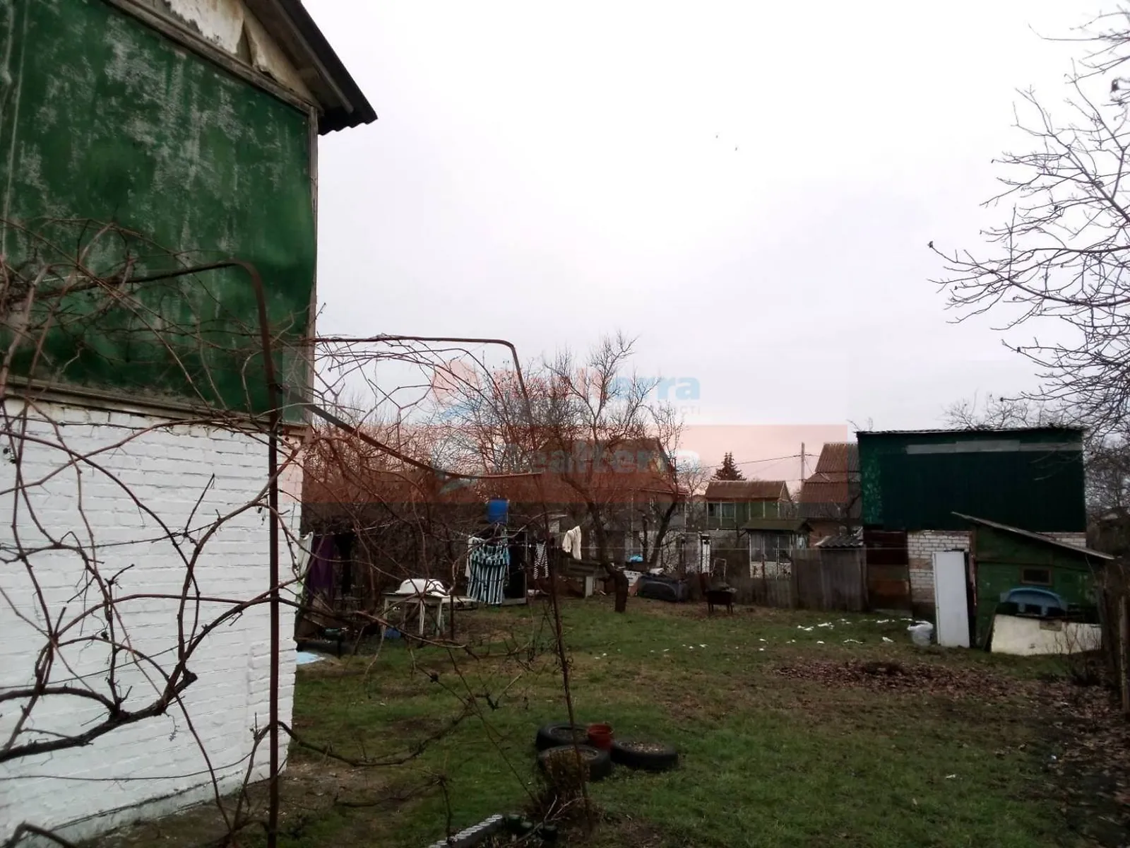 Продается земельный участок 4.5 соток в Киевской области - фото 2