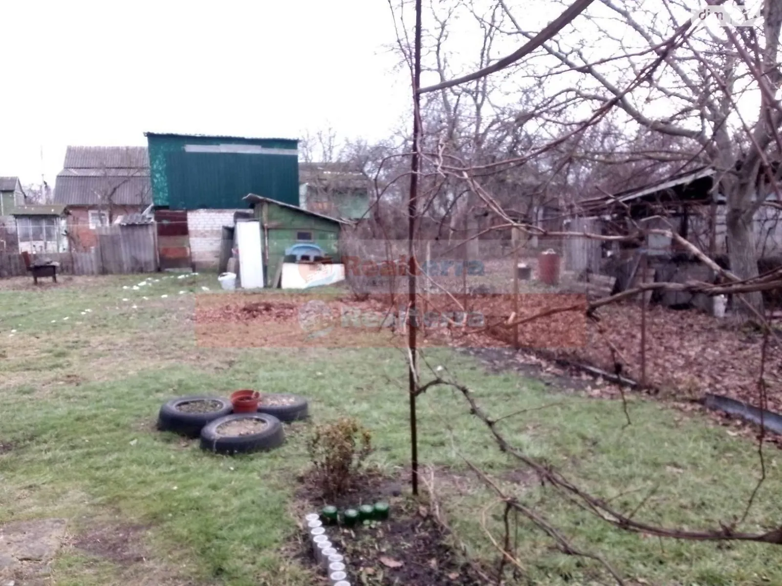 Продается земельный участок 4.5 соток в Киевской области - фото 3