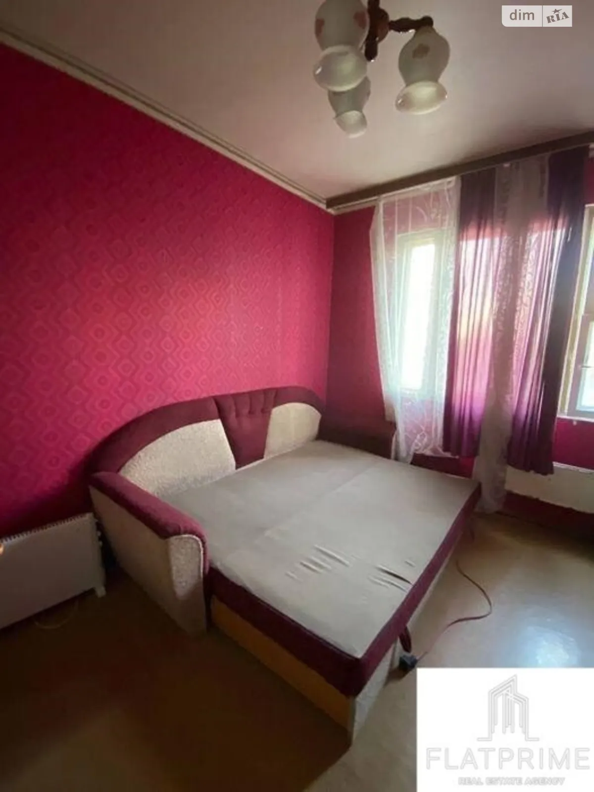 Продается 3-комнатная квартира 72 кв. м в Киеве, ул. Академика Заболотного, 2 - фото 1