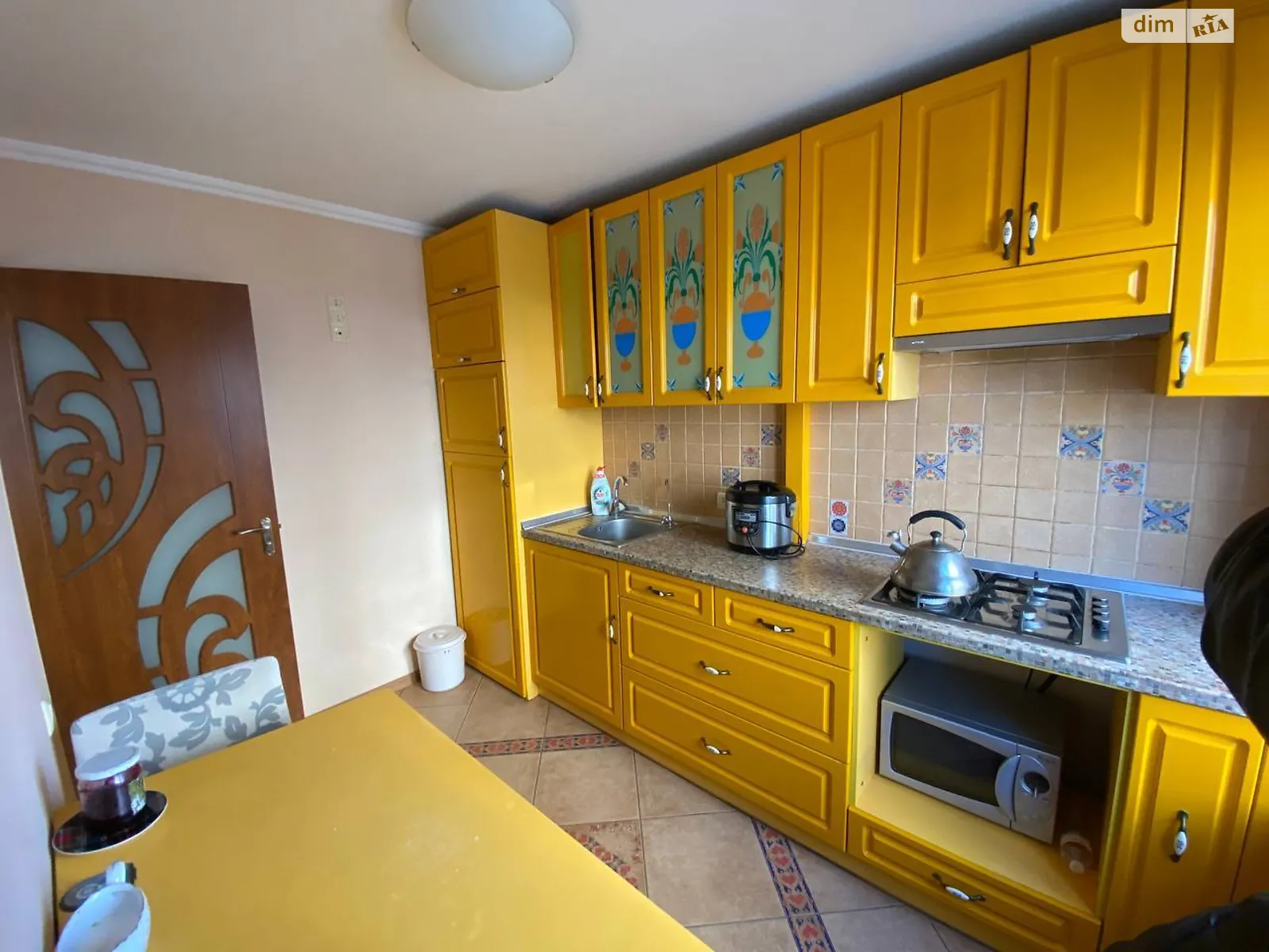 Продается 3-комнатная квартира 64 кв. м в Днепре, цена: 49999 $ - фото 1