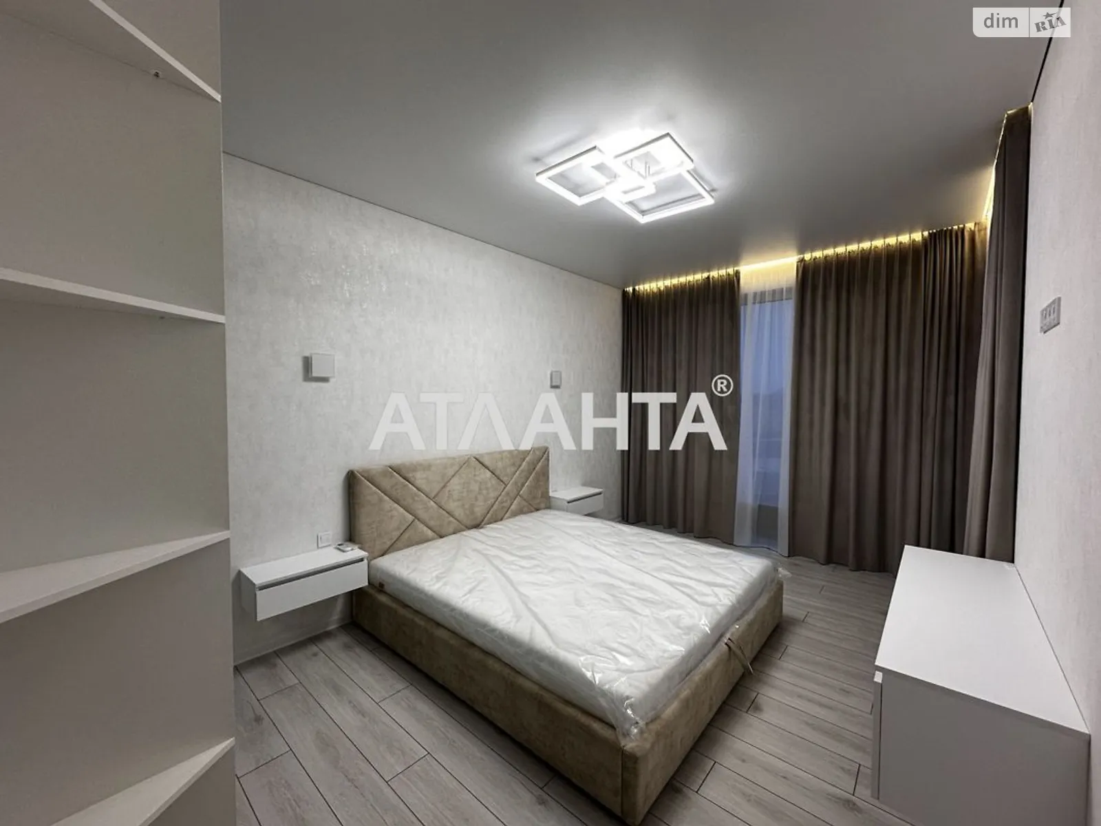 Продается 2-комнатная квартира 68.6 кв. м в Подгорцах, цена: 185000 $