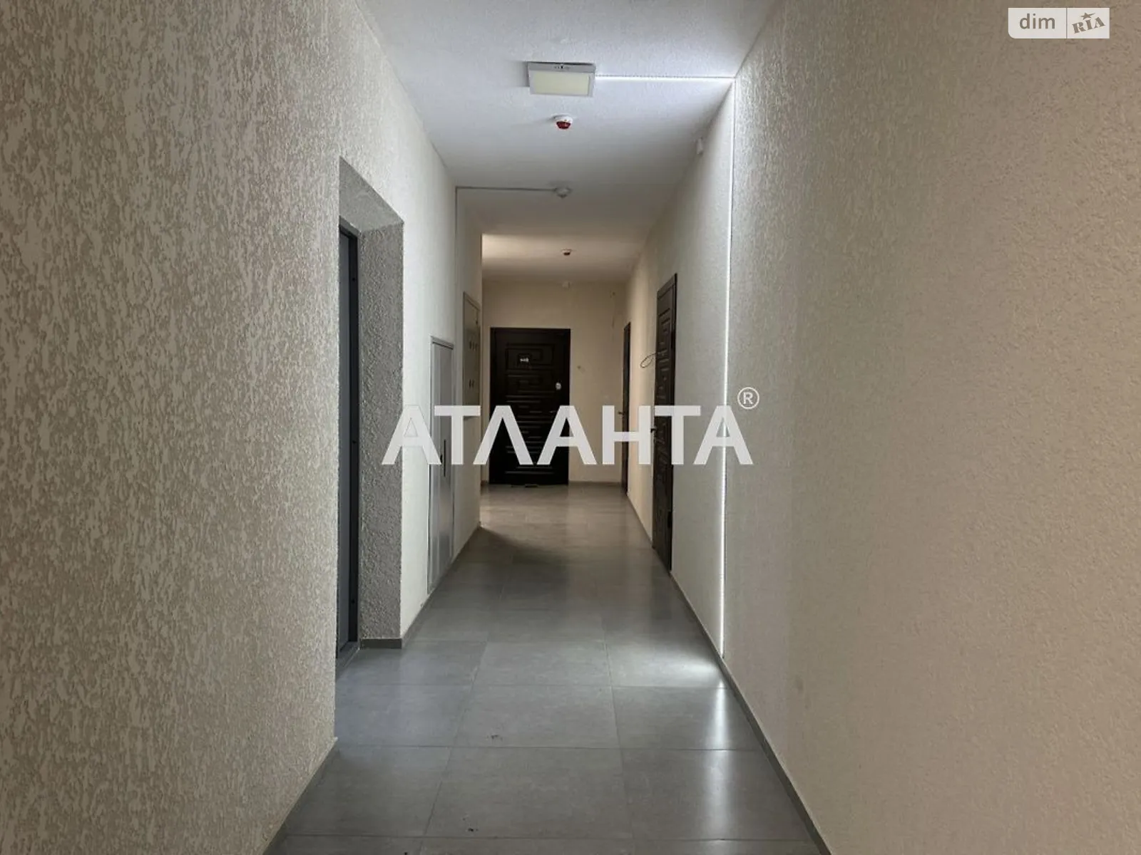 Продается 1-комнатная квартира 38.2 кв. м в Киеве, ул. Автозаводская, 72Б - фото 1