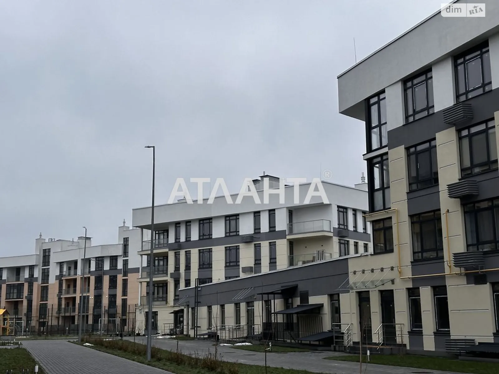 Продается 1-комнатная квартира 47.3 кв. м в Киеве, цена: 70950 $ - фото 1