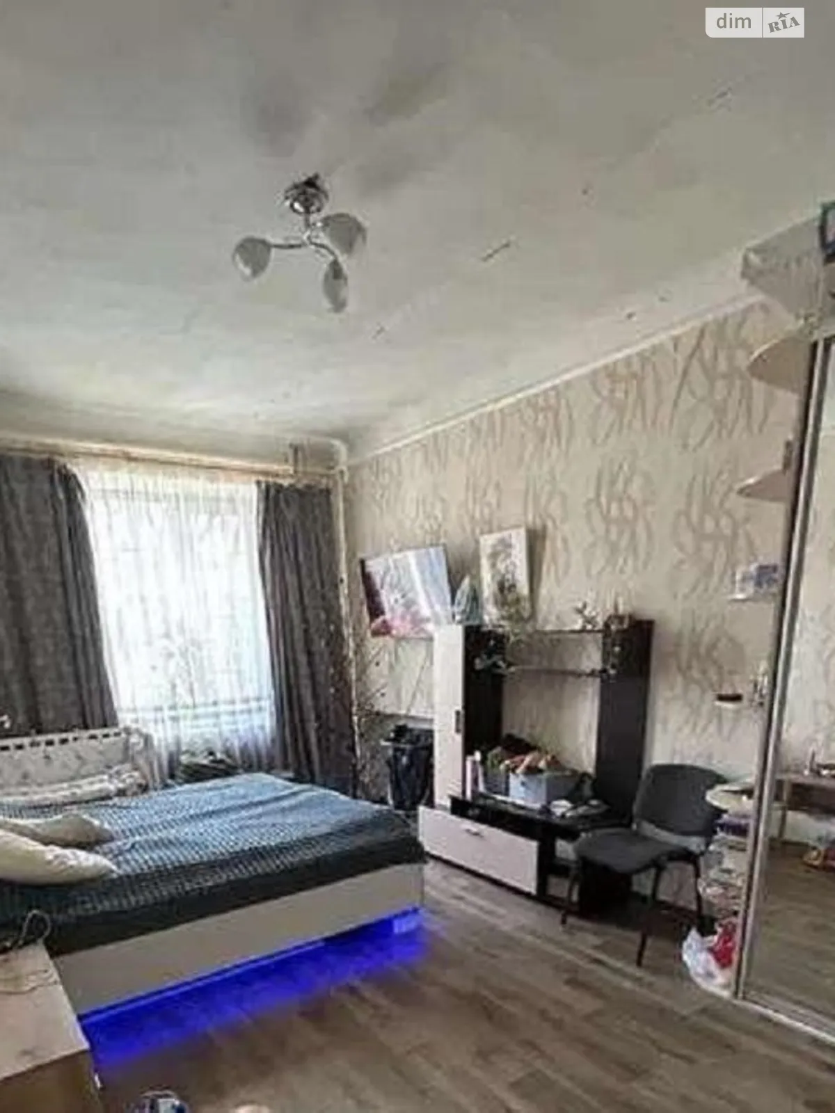 Продается 2-комнатная квартира 43 кв. м в Харькове, бул. Богдана Хмельницкого