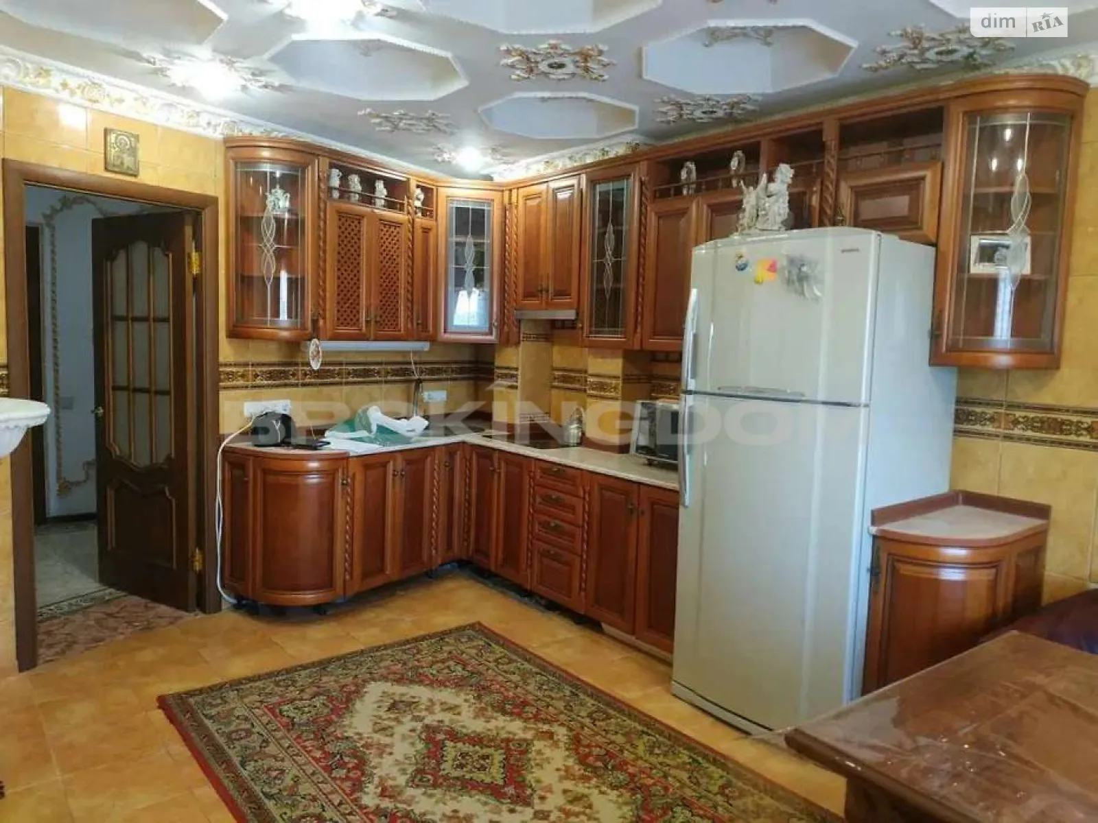 Продается 2-комнатная квартира 85 кв. м в Киеве, ул. Нежинская, 5