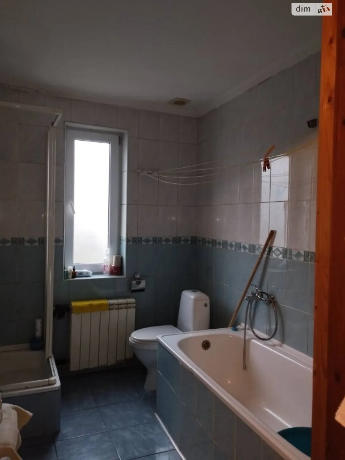 Продается 2-комнатная квартира 56 кв. м в Яремче, цена: 42000 $ - фото 1