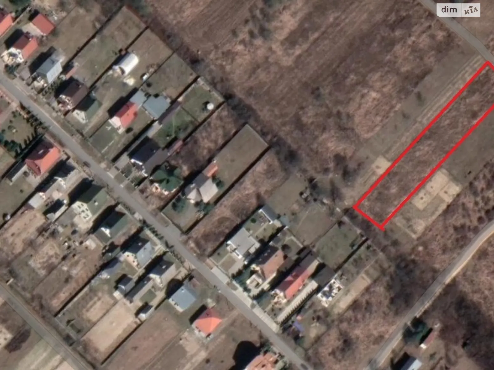 Продается земельный участок 22 соток в Закарпатской области - фото 2