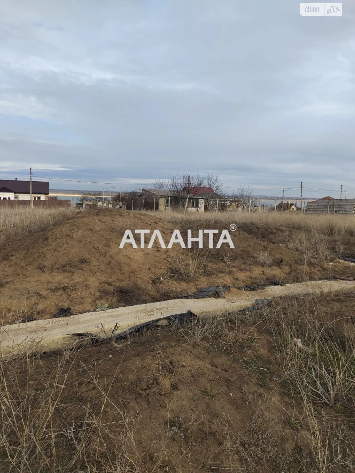 Продается земельный участок 6.6 соток в Одесской области - фото 3