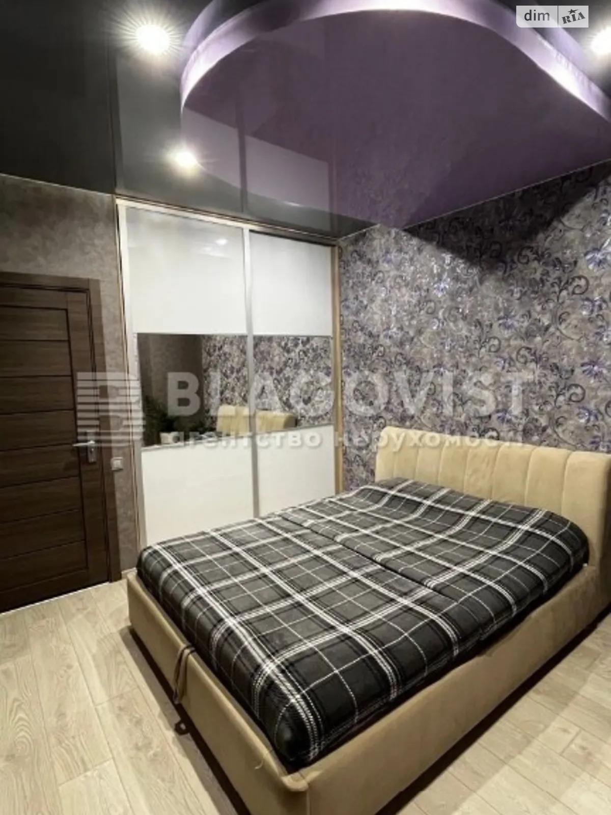 Продается 2-комнатная квартира 59.9 кв. м в Киеве, ул. Радосинская(Ленина), 2А - фото 1