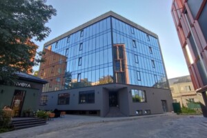 Довгострокова оренда офісного приміщення, Хмельницький, р‑н. Центр, Соборна вулиця, буд. 42/1